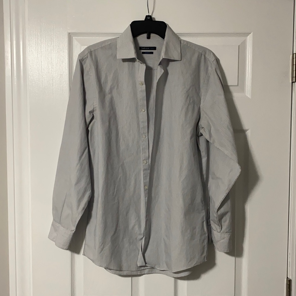 VanHeusen dress shirt